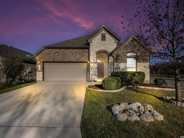 22806 Allegro Crk, San Antonio, TX 78261