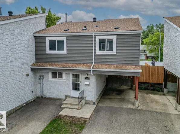 5512 19a Ave NW, Edmonton, AB T6L 2C1