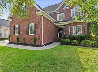 105 Winyah Ct, Lexington, SC 29072