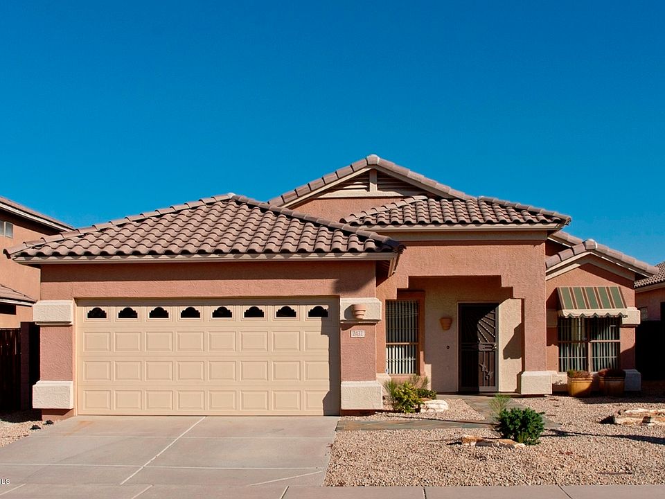 1st image of 2432 E Paraiso Dr