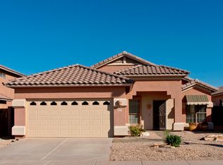 2432 E Paraiso Dr, Phoenix, AZ 85024