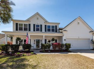2052 Bancroft Ln, Mount Pleasant, SC 29466