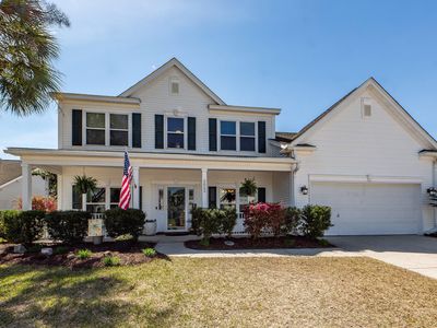 2052 Bancroft Ln, Mount Pleasant, SC, 29466