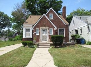 15725 Cloverlawn St, Detroit, MI 48238