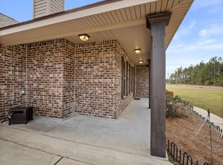 237 Butler Rd, Deridder, LA 70634