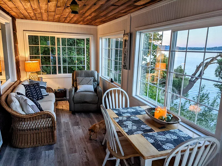 Sun Room
