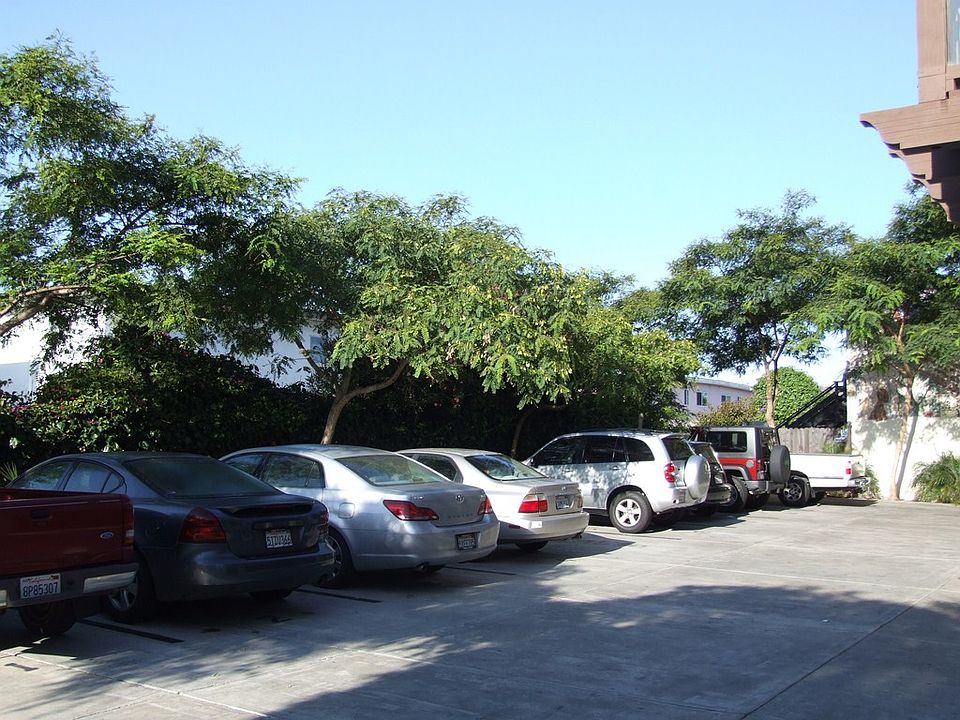 2nd image of 6563 Trigo Rd APT 301