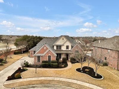 1300 Camberley Ct, Keller, TX, 76248