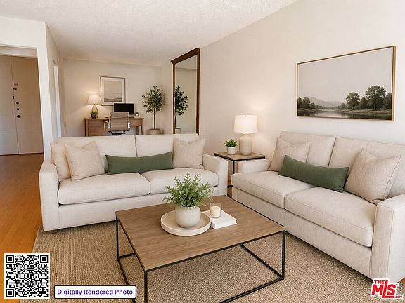 3rd image of 11656 Montana Ave APT 302