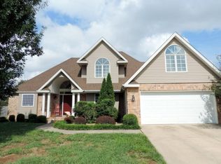 4740 S Mary Ann Ave, Springfield, MO 65810