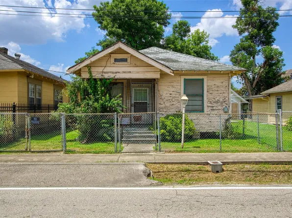 427 N Milby St, Houston, TX 77003