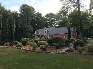 488 Linden Dr, Harbor Springs, MI 49740
