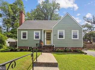 10717 Saint Paul St, Kensington, MD 20895
