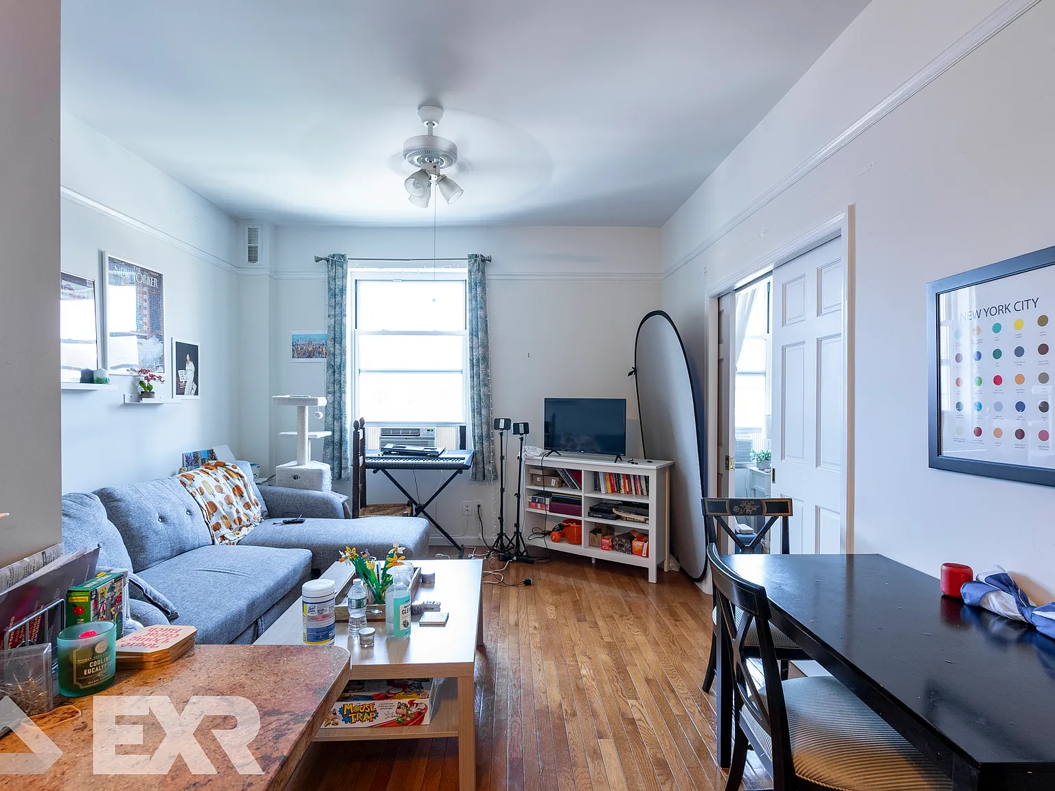 215 West 116th Street — Photo 2