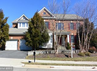 7620 Center St, Falls Church, VA 22043