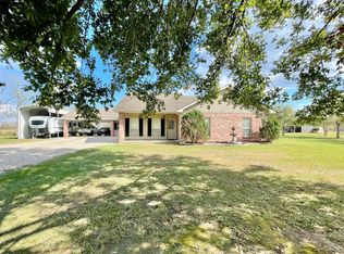 138 Matthews Rd, Carriere, MS 39426