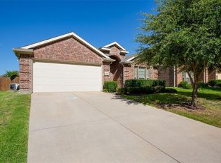 5205 Rustic Ridge Dr, McKinney, TX 75071