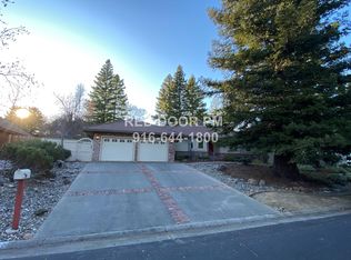 105 Baldwin Lake Cir, Folsom, CA