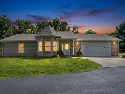 160 Starrville Lane, Reeds Spring, MO, 65737