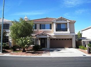 10743 Sheridan Dawn Ct, Henderson, NV 89052