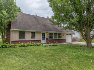 3864 Jerome Ct, Grove City, OH 43123