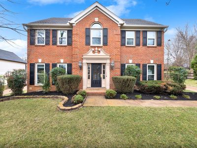 634 Gleneagle Ln, Franklin, TN, 37067