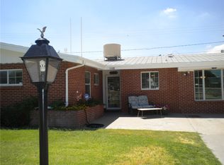 5508 Sanders Ave, El Paso, TX 79924