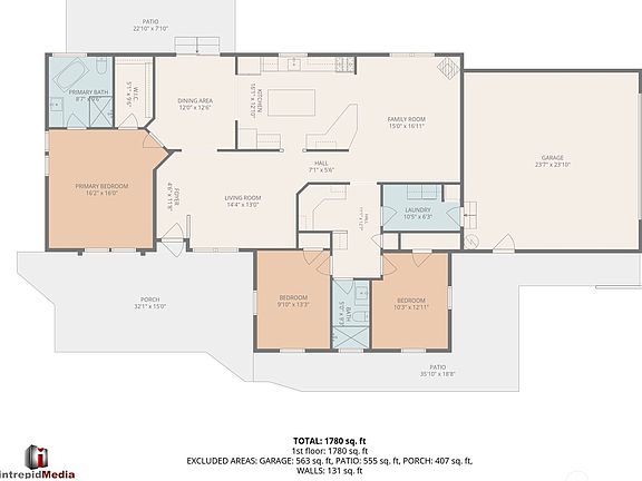 2nd image of 5220 Lakeside Drive