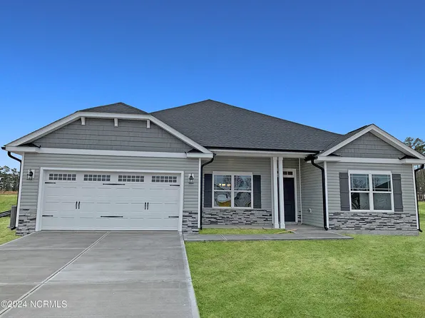 8480 Shallow Creek Trail #184, Bailey, NC 27807