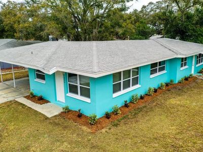 896 James St, Dunedin, FL, 34698