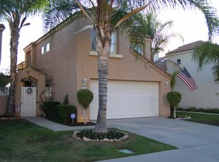 29469 Clear View Ln, Highland, CA 92346