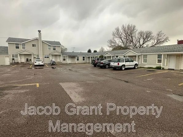 4719 Yellowstone Ave, Chubbuck, ID
