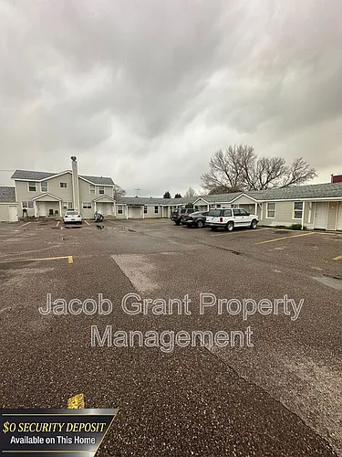 4719 Yellowstone Ave #8 Photo 1