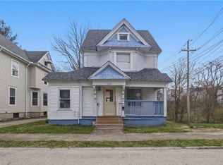 136 N Spring St, Wilmington, OH 45177
