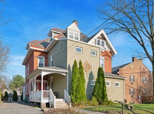 321 S Orange St APT 1B, Media, PA 19063
