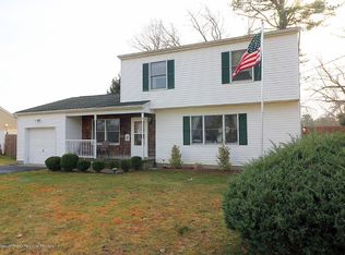 1924 4th Ave, Toms River, NJ