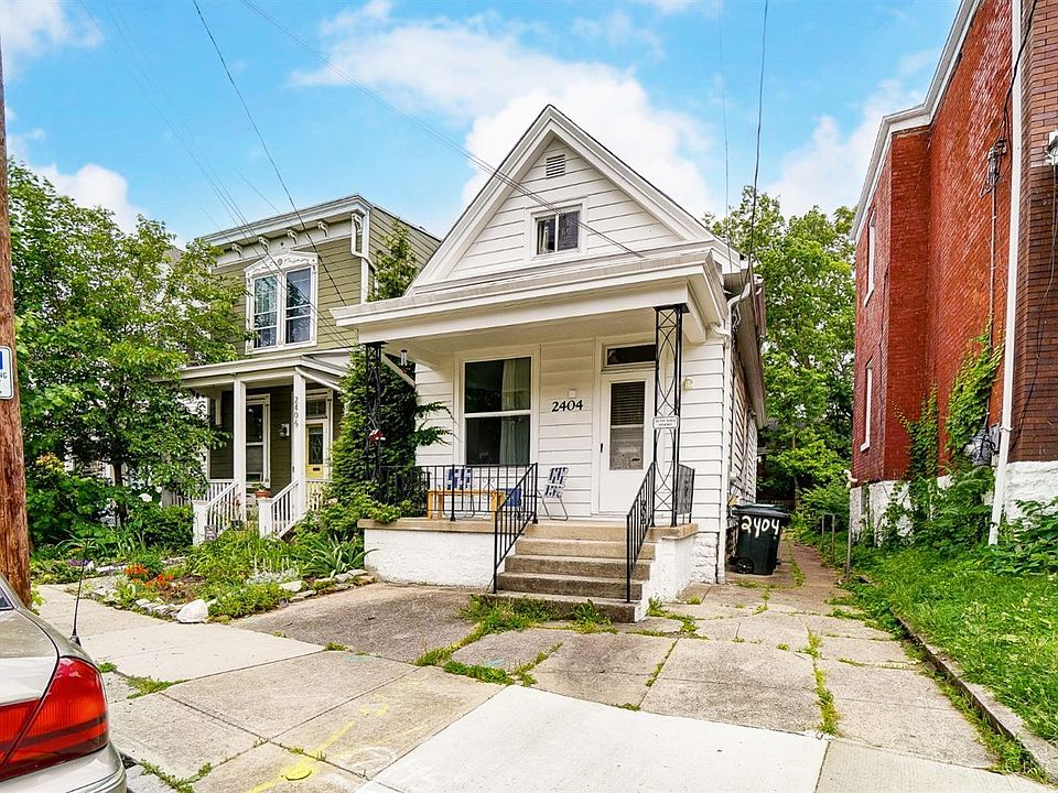 2404 Fairview Ave, Cincinnati, OH 45219 | Zillow