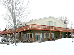 6863 S Gibraltar St, Centennial, CO 80016
