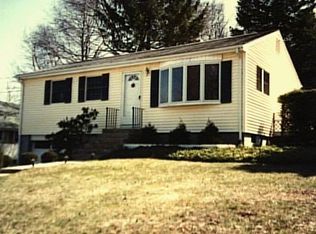 3 Harvard Dr, Brookfield, CT 06804