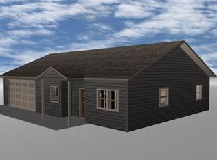 4809 Eco Built Way, Billings, MT 59101