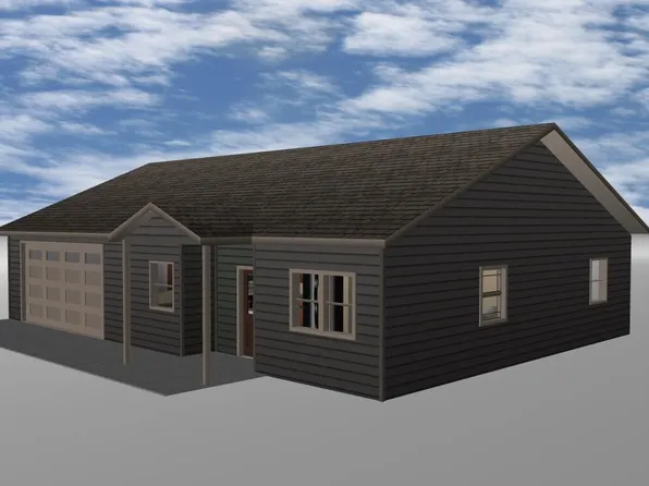 4809 Eco Built Way, Billings, MT 59101