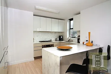 Rented by Halstead Real Estate