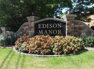 3102 Merrywood Dr #3102, Edison, NJ 08817