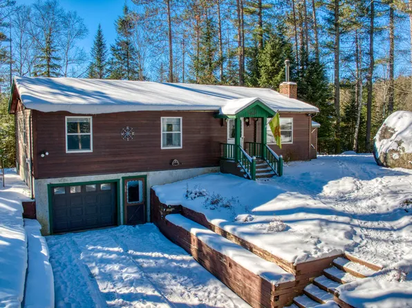 495 McKenzie Pond Rd, Saranac Lake, NY 12983
