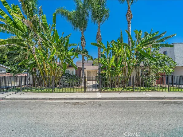 210 W Spazier Ave, Burbank, CA 91502