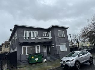 310 E Oak St, Stockton, CA 95202