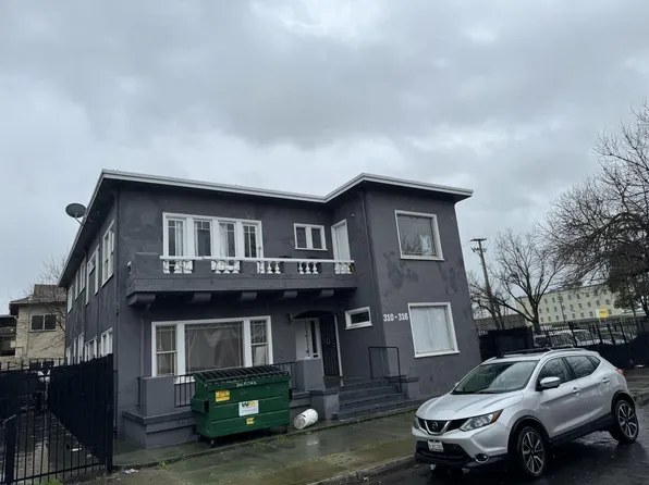 310 E Oak St, Stockton, CA 95202