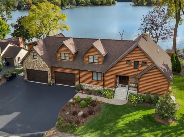 21605 117th St, Bristol, WI 53104