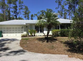 4825 6th Ave SE, Naples, FL 34117