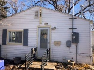 109 Morningside Dr, Box Elder, SD 57719